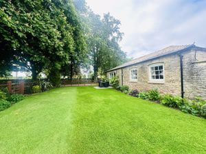 Garden - click for photo gallery